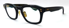 DITA（ディータ）　WAYLUN（ウェイルン）　DTX722-A-01AF Black - Black Crystal Grey w/ Clear