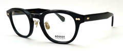 MOSCOT（モスコット）　LEMTOSH（レムトッシュ）　JPN LTD 16　COL.BKG　49サイズ