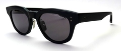 DITA（ディータ）　RADIHACKER （ラディハッカー） DTS726-A-01AF　Matte Black w/ Grey