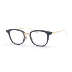 MASUNAGA since1905（増永眼鏡）　GMS-823　#B1(Black / Gold)Limited Edition（限定カラー）