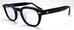 TART OPTICAL ARNEL　JD-04　009(BLACK MATTE)