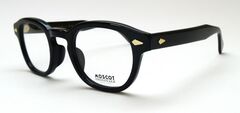 MOSCOT（モスコット）　LEMTOSH（レムトッシュ）　JPN LTD 17　COL.BKG　46サイズ