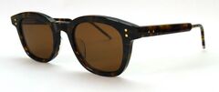 THOM BROWNE（トムブラウン）　UES921A-G0002-205-48//3N（tokyo tortoise / dark brown）