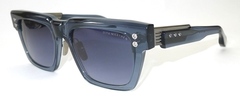 DITA（ディータ）　WARTHEN （ワーゼン） LIMITED EDITION DTS434-A-03 AF Night Sky - Antique Silver / Night Blue to Clear Gradient