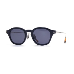 A.D.S.R.（エーディーエスアール）　BYRNE（バーン）01　Shiny Black / Black