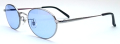BLESS ORIGINAL Classic Eight-SUN　Silver（シルバー） / Blue（ブルー）