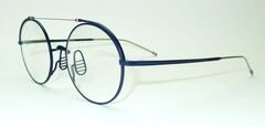 THOM BROWNE（トムブラウン）　TBX910-49-03 // NVY-SLV （※新品番・UEO910A-045-49）（navy - silver）