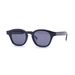 A.D.S.R.（エーディーエスアール）　JIL（ジル） 01　Shiny Black / Black