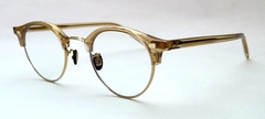 10eyevan（テンアイヴァン）　No.3 Ⅳ（45） C.1015 / 2S