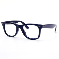 Ray-Ban（レイバン）　WAYFARER RB2140-F　901/5F（ガラス調光・フォトクロミックグレー）