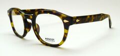 MOSCOT（モスコット）　LEMTOSH（レムトッシュ）　JPN LTD 17　COL.SPOT TORT　49サイズ