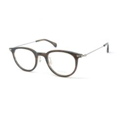 BALENCIAGA メガネ Balenciaga 'Spike Rectangle' sunglasses