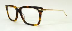 THOM BROWNE（トムブラウン）　UEO701A-215-51（honey tortoise / gold）