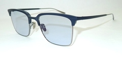 MASUNAGAsince1905　WALDORF　#35（DBL/GRY）・【教場】カラーレンズ入り