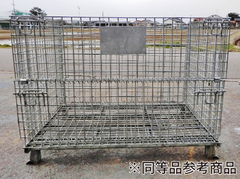 中古メッシュパレットの商品一覧 | メッシュパレット販売・買取専門店