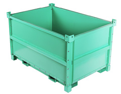 バッカン(産廃)ボックスの商品一覧 | メッシュパレット販売・買取専門