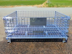 メッシュパレット販売・買取専門店 【ボックス工業株式会社】