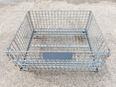 中古メッシュパレットの商品一覧 | メッシュパレット販売・買取
