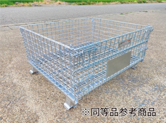 中古メッシュパレットの商品一覧 | メッシュパレット販売・買取専門店