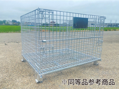 中古メッシュパレットの商品一覧 | メッシュパレット販売・買取専門店