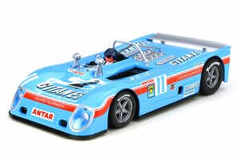 NSR　1/32　ｽﾛｯﾄｶｰ　0627SW ◆Lola T290   "Gitanes" #41/Vic Elford    Nurburgring 500km 1972.　ジタンカラーのLOLA　T290デビュー　◆まもなく入荷！