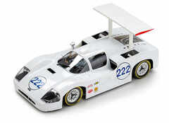 Slot It 1/32 ｽﾛｯﾄｶｰ 　SICA64◆Chaparral 2F 　#222/Phil Hill-Hap Sharp.　Targa Florio 1967  　フィル・ヒルのシャパラル2F、タルガフローリオ/1967！　◆入荷！　