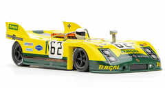 NSR　1/32　ｽﾛｯﾄｶｰ　0555SW ◆ PORSCHE 908/3　 DAYTONA 1972 #62/Juan Ferandez and Jorge de Bagration.　ポルシェ908/3　デイトナ1972！◆入荷完了！