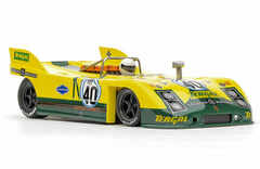 NSR　1/32　ｽﾛｯﾄｶｰ　 0554SW◆ PORSCHE 908/03 　BUENOS AIRES 1972 #40/Juan Fernandez & Jorge de Bagration.　シブイ選択　908/3がカッコいい！！◆まもなく到着！