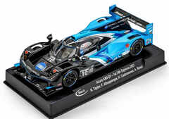 Slot It 1/32 ｽﾛｯﾄｶｰ 　SICA56◆ Acura ARX-05 　#10/R.Taylor, F.Albuquerque, H.Castroneves, A.Rossi　 Winner 24hr Daytona 2021 　デイトナ優勝車！　◆もうすぐ入荷、ご注文ください！