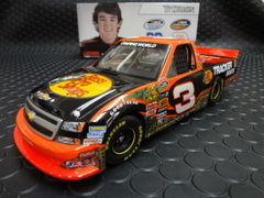 Action　1/24　ﾀﾞｲｷｬｽﾄﾓﾃﾞﾙ　　◆#3　Ty Dillon   "Bass Pro Shops"　 Chevy Super Truck　　2013ニューモデル　　　入荷済み！★好評出荷中！