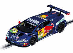 Carrera Evolution 1/32 ｽﾛｯﾄｶｰ　27813◆ Lamborghini Huracan GT3 Evo2 #27 ”Red Bull ABT-Sportsline”. 　ウラカンGT3 レッドブル！★俊足アナログモデル 入荷完了！