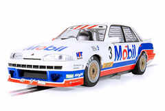 Scalextric 1/32 ｽﾛｯﾄｶｰ　C4549◆ Holden VL Commodore #3 Holden Dealer Team .Spa 1987 .　　ホールデン・コモドア！★新発売！