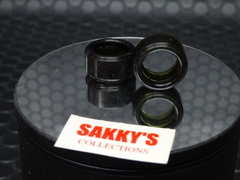 ｵﾘｼﾞﾅﾙ･ﾒｲﾄﾞ 1/32 ｽﾛｯﾄｶｰﾊﾟｰﾂ 　ウレタン・スリックタイヤ◆スケーレックスのv８スーパーカーズ車両のファルコンやホールデン用　　リヤ2本set◆レースするならコレ！　　レース用ウレタンタイヤ from U.S.A.★感激グリップ！　 