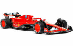 NSR 1/32 ｽﾛｯﾄｶｰ　0563IL◆Formula 22/26 - Rosso Fuoco　 #16/Charles Leclerc  シャルル・ルクレール　 ◆まもうすぐ入荷、ご注文ください！