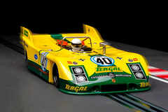 NSR　1/32　ｽﾛｯﾄｶｰ　 0554SW◆ PORSCHE 908/3 　BUENOS AIRES 1972 #40/Juan Fernandez & Jorge de Bagration.　シブイ選択　908/3がカッコいい！新発売・入荷完了！