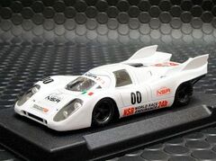 NSR　1/32　ｽﾛｯﾄｶｰ 　　WRE14 ◆PORSCHE 917K "WORLD RACE ENDURANCE CAR 2014"　 LIMITED-EDITION　　　24Hr世界選手権、ウルトラ限定モデル★再入荷しました！