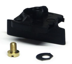 Slot It製　1/32ｽﾛｯﾄｶ-ﾊﾟｰﾂ　　CH83★LMPカー用　レーシングガイド　　ネジ止め式　ｱﾄﾞﾊﾞﾝｽﾄﾞ ﾌﾞﾚｰﾄﾞ ｶﾞｲﾄﾞ 　　新型ガイド★LMPモデルに使用可能！