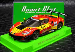 Avantslot 1/32 ｽﾛｯﾄｶｰ　52304b◆ Ferrari 296 GT3   Spa 2024  #51/A.Guidi、D.Rigon、A.Rovera.　　フェラーリ296 GT3入荷！◆