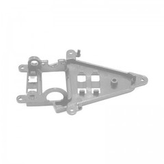 Thunder Slot 1/32 ｽﾛｯﾄｶｰ　TS001G◆Lola T70 MkIII 用ハード モーターマウント ポッド！　　サンダースロット★ローラのアップグレードパーツ入荷！