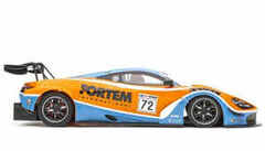  NSR　1/32　ｽﾛｯﾄｶｰ 055AW ◆ McLaren720S #72　OPTIMUM MOTORSPORT   ASIAN LE MANS SERIES 2022　AW KING 21K EVO 3.　★入荷！