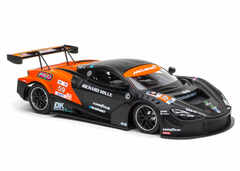  NSR　1/32　ｽﾛｯﾄｶｰ 0607AW ◆ McLaren720S  #59 　Le Mans 24h 2024.　AW KING 21K EVO 3.　★3月末ごろ入荷予定！