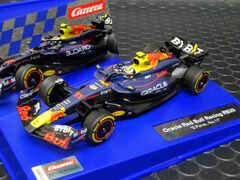 Carrera Digital 132 　ｽﾛｯﾄｶｰ 32047◆ Oracle ”Red Bull Racing” RB20 #11/Sergio Perez.　セルジオ・ペレス　--デジタル・アナログ両用--　◆レッドブルRB20 入荷！