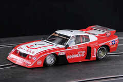 RACER / SIDEWAYS 1/32 ｽﾛｯﾄｶｰ  SW94 ◆ Toyota Celica LB Turbo - Fuji 1979 GC 3rd round　”富士グラチャン”　★セリカLBターボ、もうすぐ入荷します！！