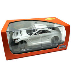 Slot it　1/32 ｽﾛｯﾄｶｰ　SICA49z◆Nissan Nismo-GT-R　GT3 ホワイトキット！いろいろ妄想が広がりますね～　★数量限定・入荷完了！ご注文ください