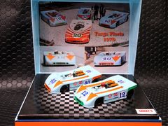 NSR 1/32 ｽﾛｯﾄｶｰ　 SET09◆ 1/2 Poker Aces Porsche 908/3 　Targa Florio 1970　 ”SPECIAL EDITION Set” 1 of 2　 450台限定/リミテッドボックス！　★15%引き超特価で！