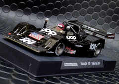 MR-Slotcar　1/32 ｽﾛｯﾄｶｰ MR1033◆ Shadow DN4  #101  "UOP Mosport"  CanAm 1974 　★UOP シャドーDN4 ・入荷しました！　