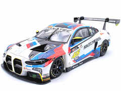 SIDEWAYS 1/32 ｽﾛｯﾄｶｰ 　SWCAR09D - BMW M4 GT3 　#46/Valentino Rossi.　-Team WRT- 　Bathurst 12hr 2024 　2026　最新モデル！　★まもなく入荷します！