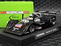 MR-Slotcar　1/32 ｽﾛｯﾄｶｰ MR1032◆ Shadow DN4  #1  "UOP Mosport"  CanAm 1974 　★UOP シャドーDN4 ・再入荷完了！　