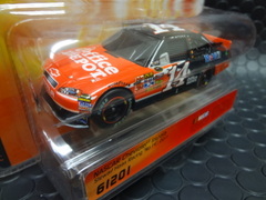 Carrera-Go ｽﾛｯﾄｶｰ 1/43　 ◆#14　TonnyStiwert　"OfficeDepot"　CHEVY　NASCAR　　　　1/32のコースでも走れます☆暴れん坊トニーが再入荷！