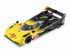 Scaleauto 1/32 ｽﾛｯﾄｶｰ　SC-6379◆ Cadillac V-Series.R Hypercar.  Le Mans 2023 - Pro AW RT4.  #3/Sebastien Bourdais - Scott Dixon - Renger van der Zande..　22500-ロング缶・アングルワインダー　★新発売　入荷しました！